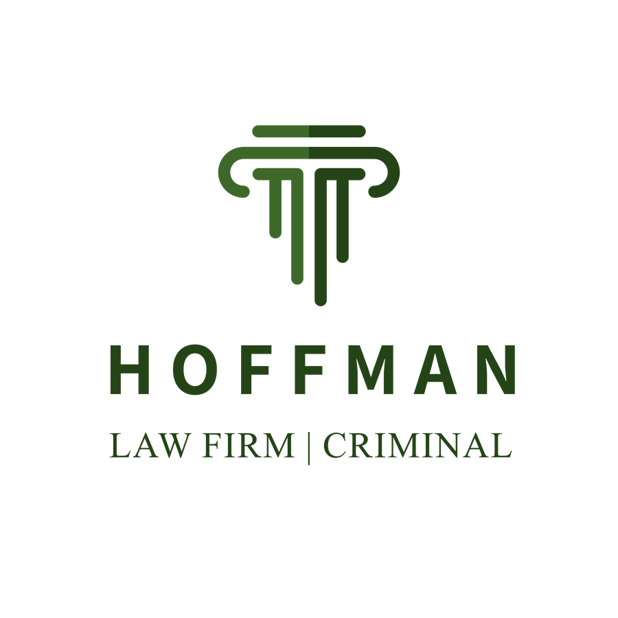 Hoffman logo