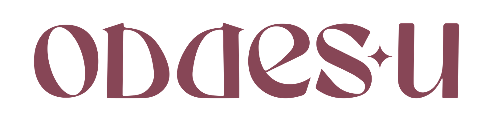 ODDESU logo