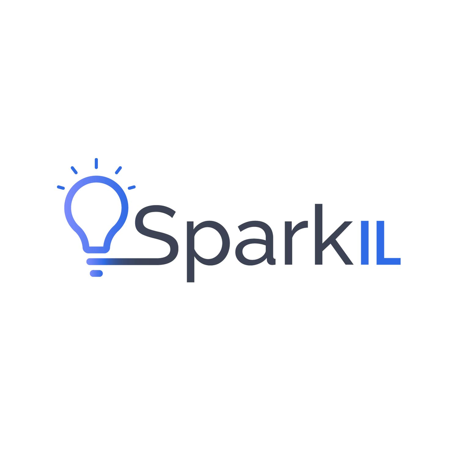 SparkIL logo