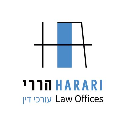 Harari Law Offices logo