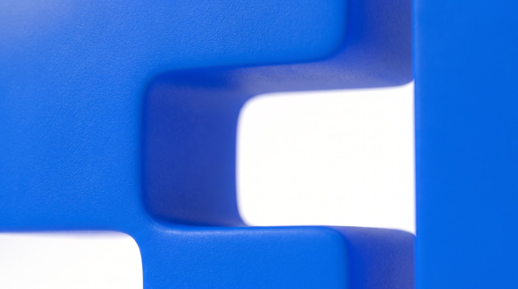 Macro of the soft-touch blocks