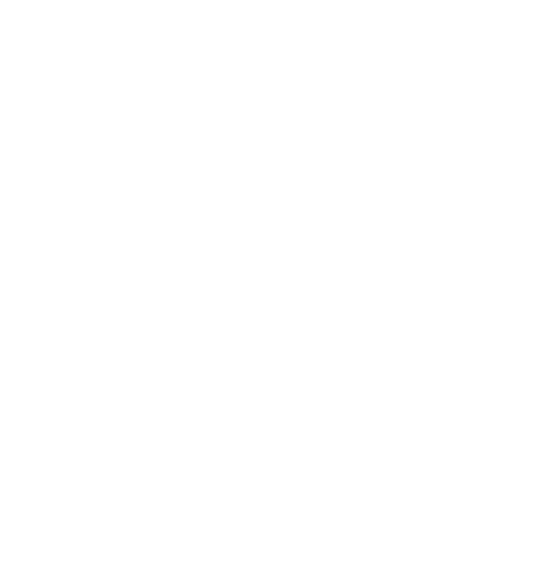 Touching Space vertical lockup